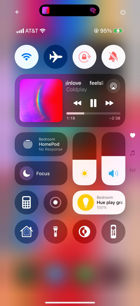 Apple Hub tweet media