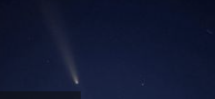 Cometa ilumina los cielos de Rusia y Macedonia en un evento único

cnnespanol.cnn.com/video/cometa-v…