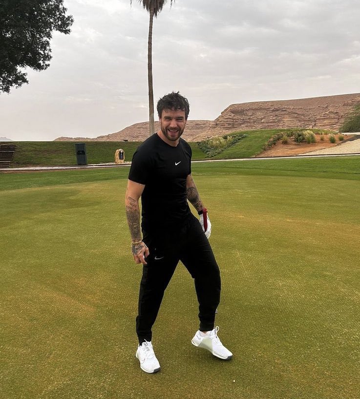 andrikpayne's tweet photo. Te voy a recordar por todo lo bueno, por aquella vez en que descubrí tus canciones, por tus conciertos, pero, sobretodo, por tu increíble alma. Un abrazo y un beso hasta donde estés, descansa en paz Liam🤍 https://t.co/CDMqggsskB