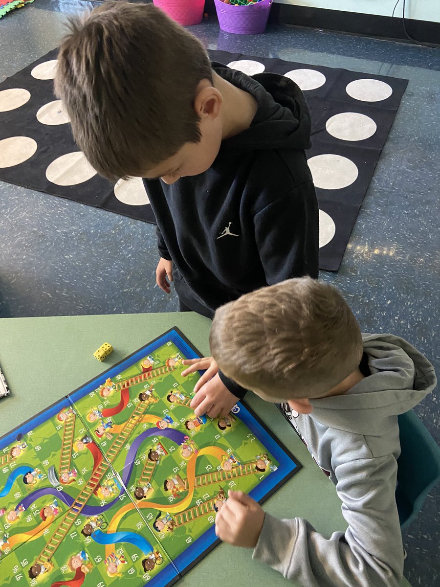 MsOuterbridge's tweet photo. Some snaps from our math blocks. Practicing adding numbers, counting backwards, and adding single digit numbers. Way to go grade 2s! @sjboscoschool https://t.co/Lc509BQup2