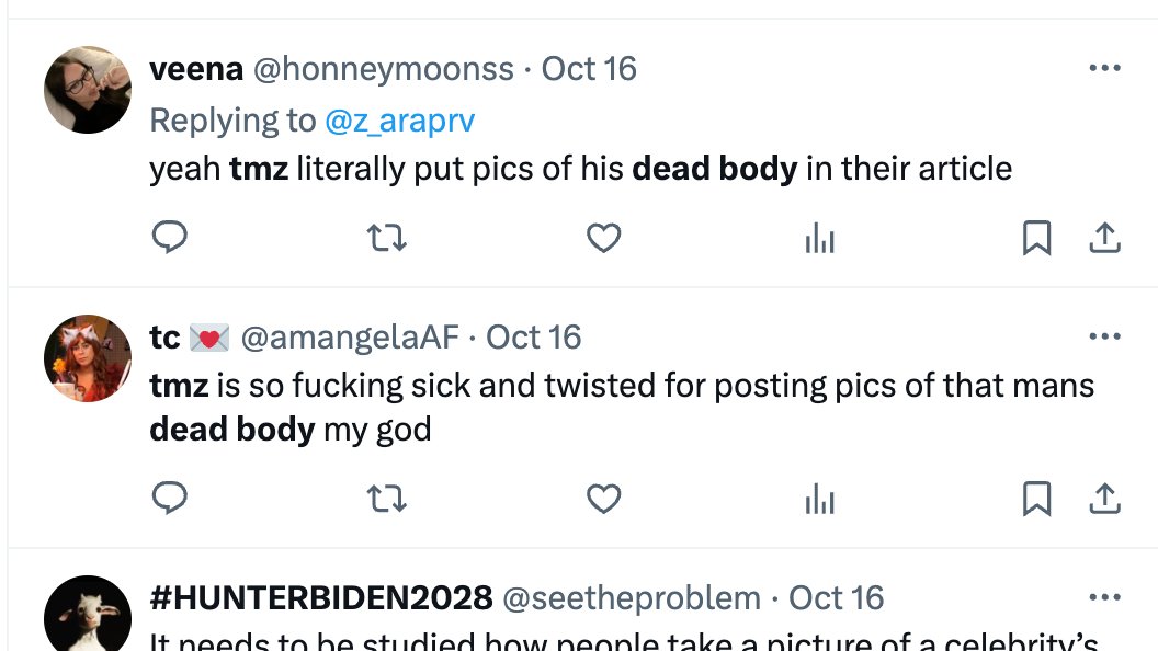 DramaAlert tweet media