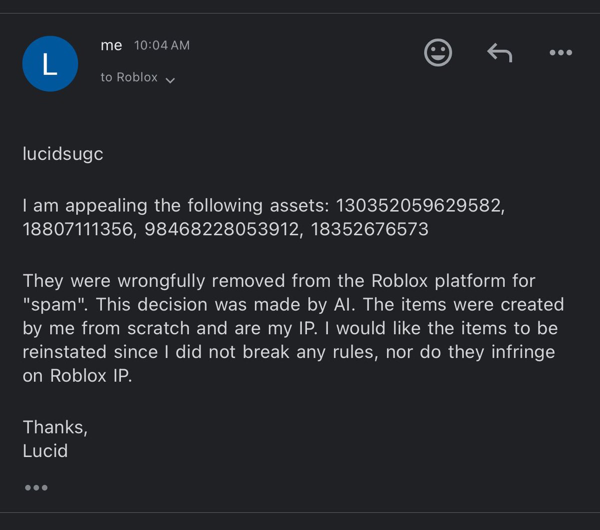 lucidsugc tweet media