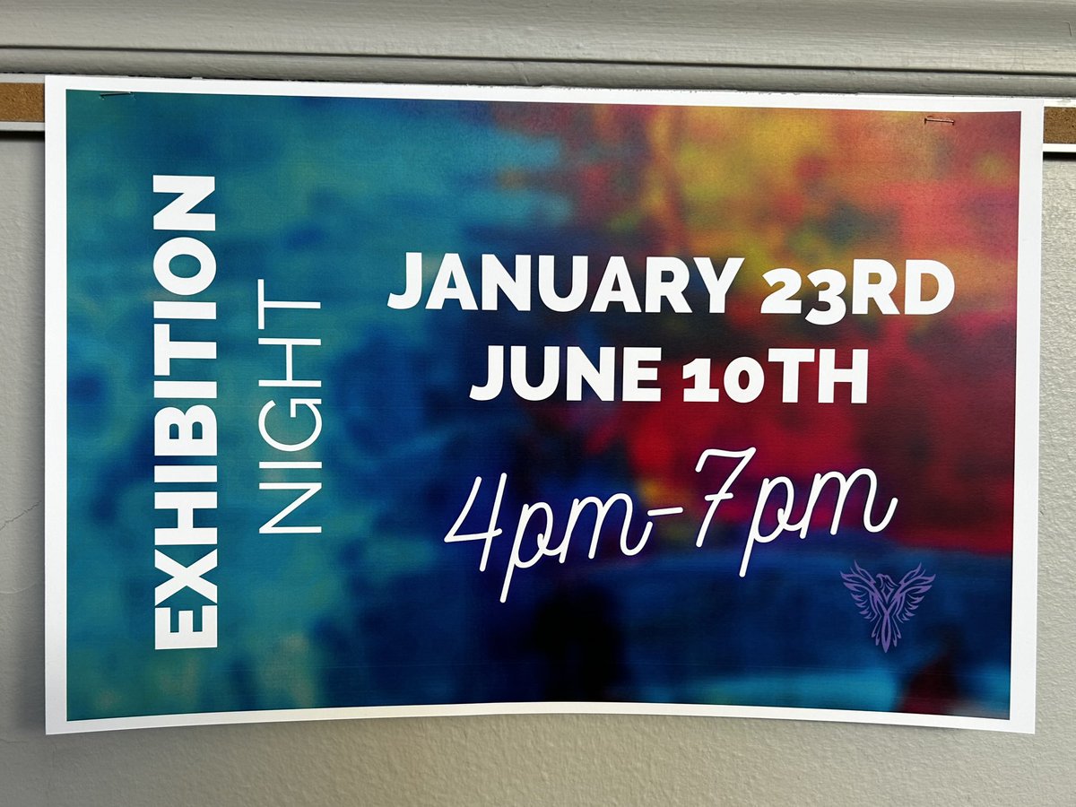 Greg Goelz (@goelzg) on Twitter photo Come check out a school FULL of student projects and student-run businesses at <a href="/DottkePBLHS/">@DottkePBLHS</a>’s Exhibition Nights!!
#wawmproud
#WestWay Come check out a school FULL of student projects and student-run businesses at <a href="/DottkePBLHS/">@DottkePBLHS</a>’s Exhibition Nights!!
#wawmproud
#WestWay