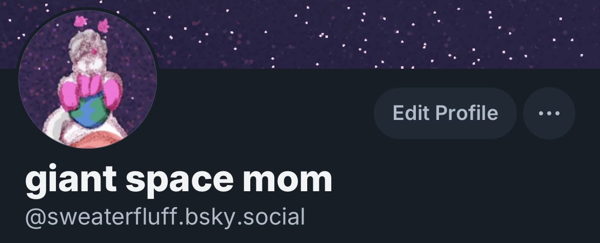 🛸 avril (space creacher) 🛸 tweet media