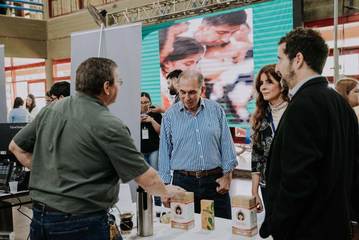 Lalo Stelatto tweet media