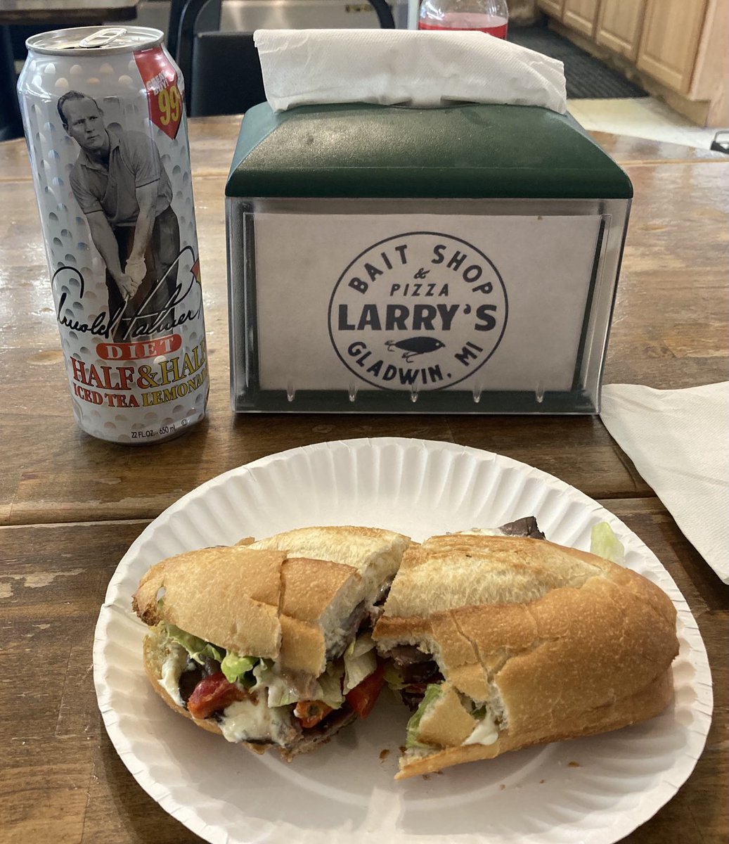 Wayne Shevey tweet media