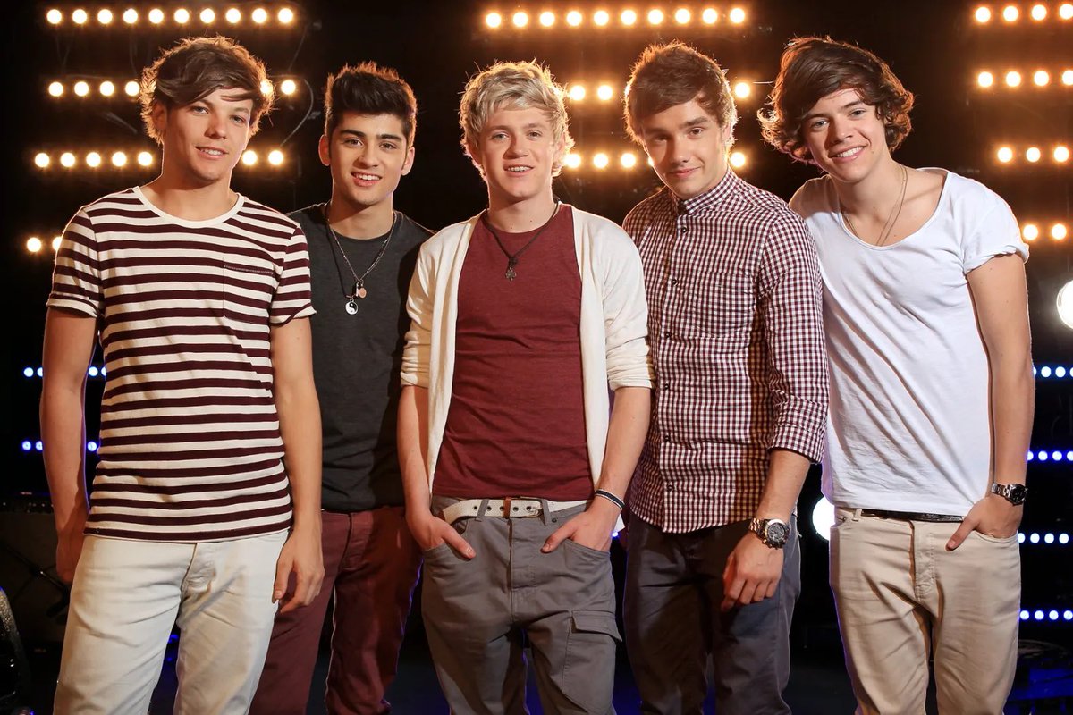 girlhoodposts's tweet photo. To think those of us who waited patiently for YEARS for a promised one direction reunion will NEVER get it now…

I literally can’t function. RIP Liam 🙏💔 https://t.co/tiLdzsbtIM