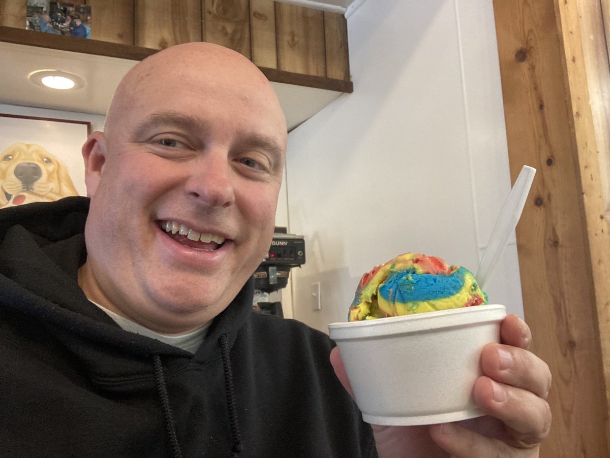 Wayne Shevey tweet media