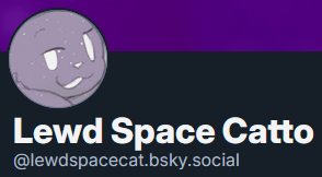 Lewd Space Catto tweet media