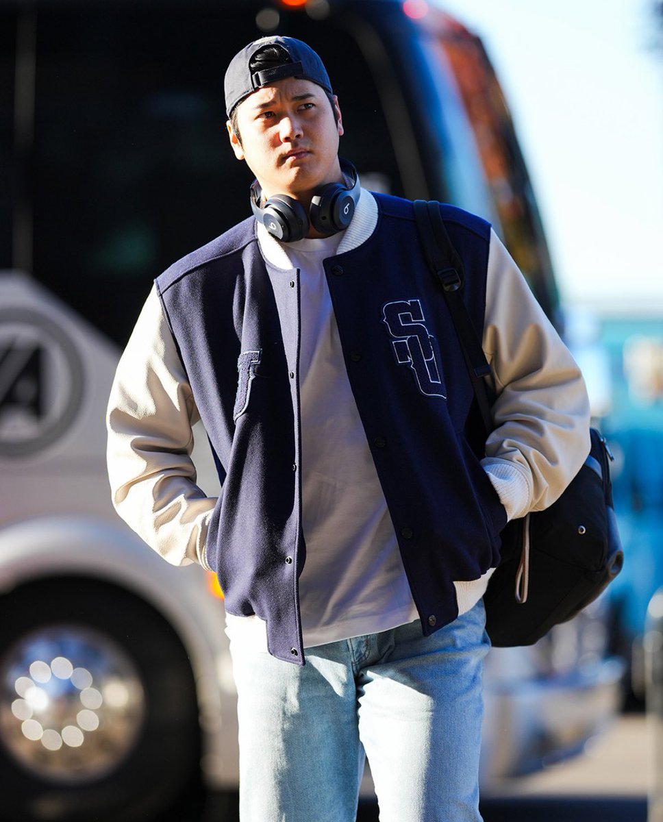 【NOLA】JH Design ドジャース スタジャン 3XL 大谷翔平 MLB ドジャース ジャケット JH DESIGN 大谷翔平 山本由伸 海外 US