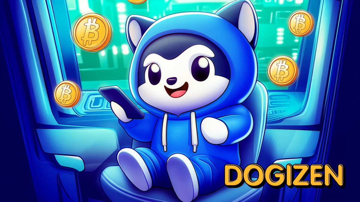 DogizenGame's tweet image. Here’s What Experts Think About the 3 Best Cryptos To Buy in October👀🐶

crypto-news-flash.com/heres-what-exp…