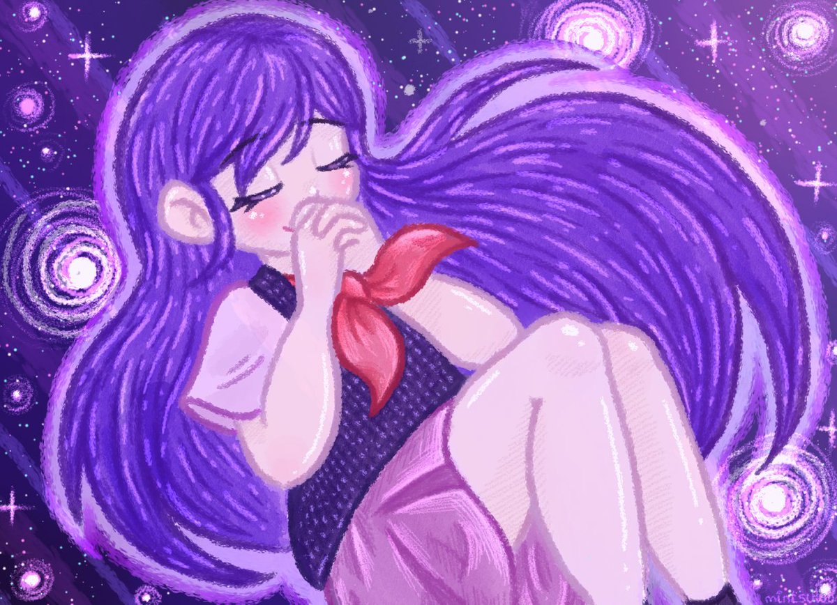 mintsuwuart's tweet photo. If you see this, qrt with some of your art and tag more artists!!

@CharlieTheSl0th @Calyphari @ghostohloco @CorpseSaturn @cels_sh https://t.co/1mpbl3RK9H
