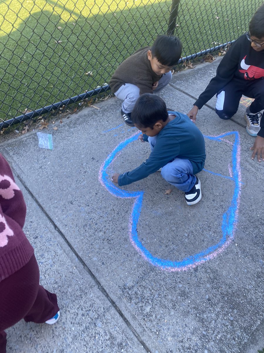 Andrea Verios (@andreaverios) on Twitter photo Room 208 celebrated Unity Day with KM and 6L! We are so #thankful for friends 🧡 <a href="/NHPGCP/">Dr.JenniferMorrison-Raptis, NHPGCP Superintendent</a> <a href="/ManorOaksNHPGCP/">Manor Oaks School</a> <a href="/mrizzo813/">Martha Rizzo</a> <a href="/JillMaqueda/">Jill Maqueda</a> #proud2Bnhpgcp #chalkthewalk #UnityDay Room 208 celebrated Unity Day with KM and 6L! We are so #thankful for friends 🧡 <a href="/NHPGCP/">Dr.JenniferMorrison-Raptis, NHPGCP Superintendent</a> <a href="/ManorOaksNHPGCP/">Manor Oaks School</a> <a href="/mrizzo813/">Martha Rizzo</a> <a href="/JillMaqueda/">Jill Maqueda</a> #proud2Bnhpgcp #chalkthewalk #UnityDay