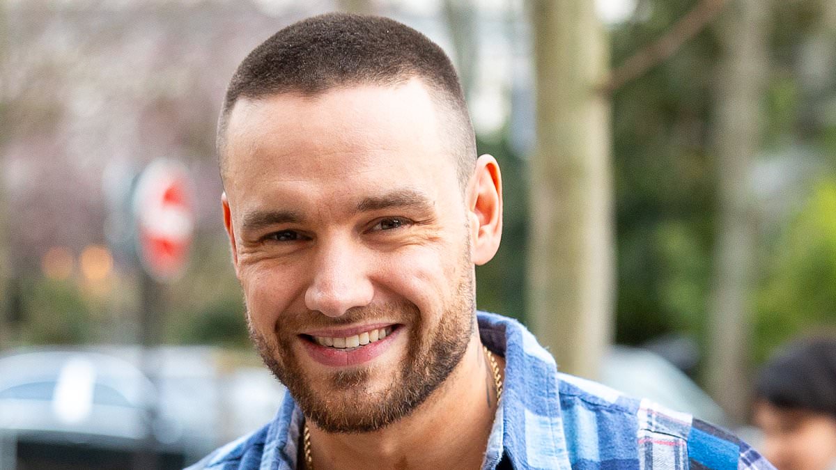 Liam Payne's final Snapchat posts revealed: One Direction star posed with girlfriend minutes before death aged 31 after 'balcony fall' trib.al/X3TVvw3