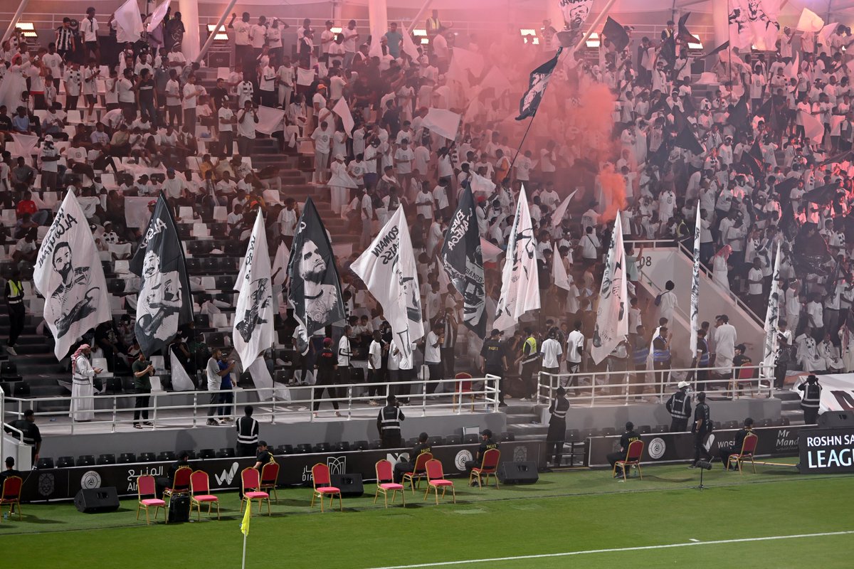 نادي الشباب السعودي tweet media