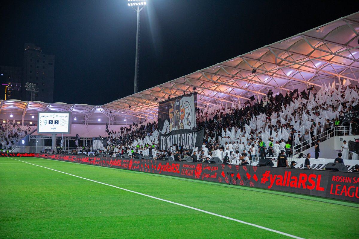 نادي الشباب السعودي tweet media