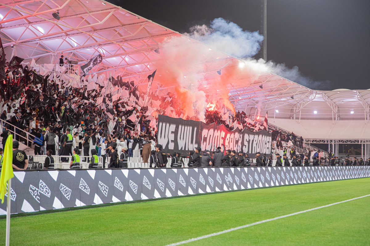 نادي الشباب السعودي tweet media