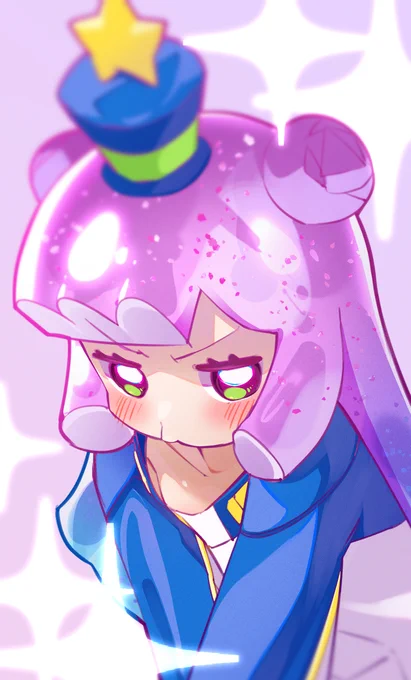 ぷにるちゃんrkgk #ぷにるはかわいいスライム 