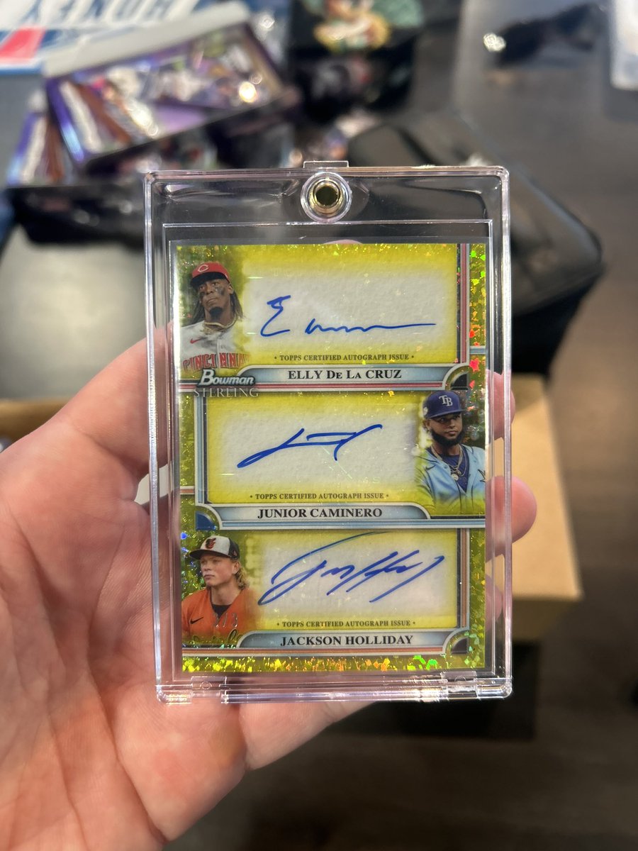 Josh Richter tweet media