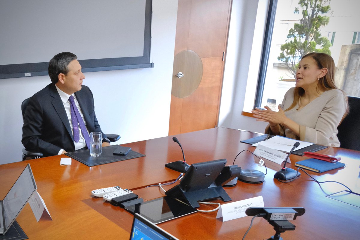 Mauricio Lizcano tweet media