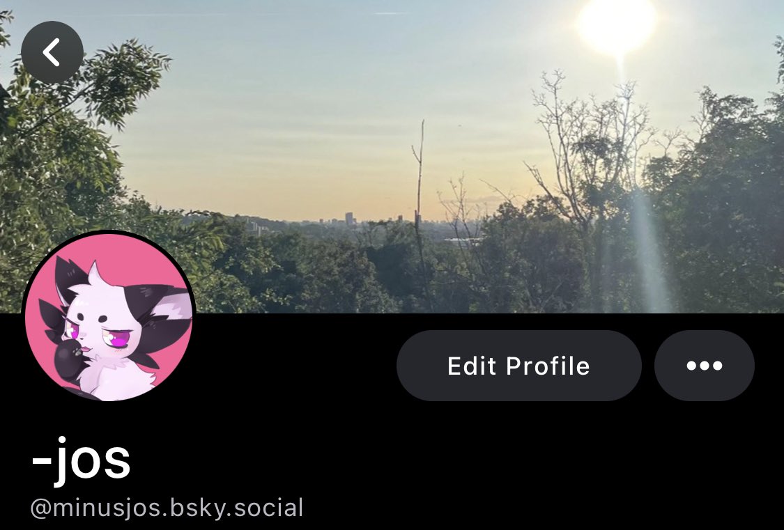 minusjos's tweet image. hi