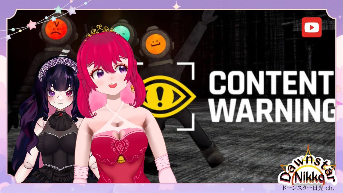 Dawnstar_Nikko's tweet photo. COLLAB WITH @lily_silverleaf !!! ITS ECLIPSE TIME MWAHAHAHAHAH!!!!!
https://t.co/uOXfGXV12Y
----------------------------------------------------------------
#Vtubercollabs  #VtubersEN #Vtubers https://t.co/XsJWnuFlbA