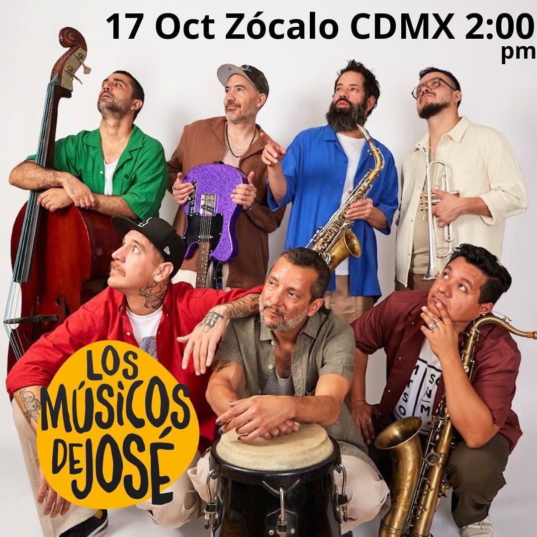 musicosdejose's tweet photo. https://t.co/gzMIa6SJJq