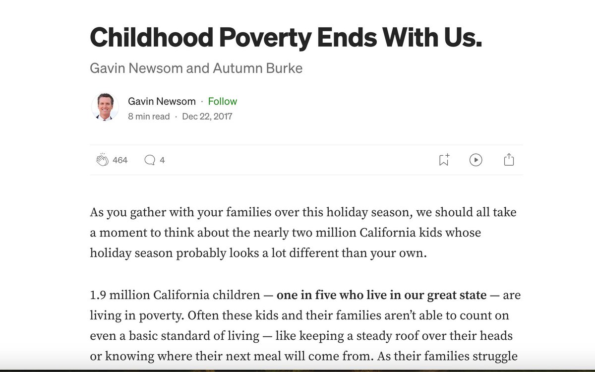EndChildPovCA's tweet photo. There are SO many End Child Poverty CA priorities on this list:
#SchoolMeals4All
#SUNBucks #SummerEBT
#CalEITC & #YCTC
#CalKIDS
And many more that could be included🎉
This is what it means when your Governor makes Ending Child Poverty their #NorthStar 🌟
https://t.co/gbL5T9SuYq https://t.co/aMR4ShpoDd