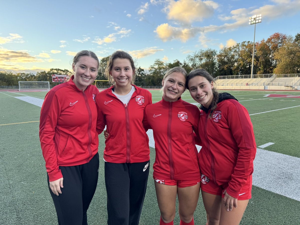 Avonworth Girls Soccer (@agslopes) on Twitter photo Congratulations to these players for being named All Section!!!!
<a href="/ElenaZimmerman_/">Elena Zimmerma</a>
<a href="/GretaOBrien0/">Greta O’Brien</a>
<a href="/katiepetrina10/">Katie Petrina</a>
<a href="/PadalinoAlessia/">Alessia Padalino</a>
🅰️⚽️🍀
<a href="/AvonworthA/">Avonworth Athletics</a> <a href="/pghsoccernow/">Pittsburgh Soccer Now</a> <a href="/TribLiveHSSN/">TribLive HSSN</a> <a href="/PGSportsNow/">Post-Gazette Sports</a> Congratulations to these players for being named All Section!!!!
<a href="/ElenaZimmerman_/">Elena Zimmerma</a>
<a href="/GretaOBrien0/">Greta O’Brien</a>
<a href="/katiepetrina10/">Katie Petrina</a>
<a href="/PadalinoAlessia/">Alessia Padalino</a>
🅰️⚽️🍀
<a href="/AvonworthA/">Avonworth Athletics</a> <a href="/pghsoccernow/">Pittsburgh Soccer Now</a> <a href="/TribLiveHSSN/">TribLive HSSN</a> <a href="/PGSportsNow/">Post-Gazette Sports</a>