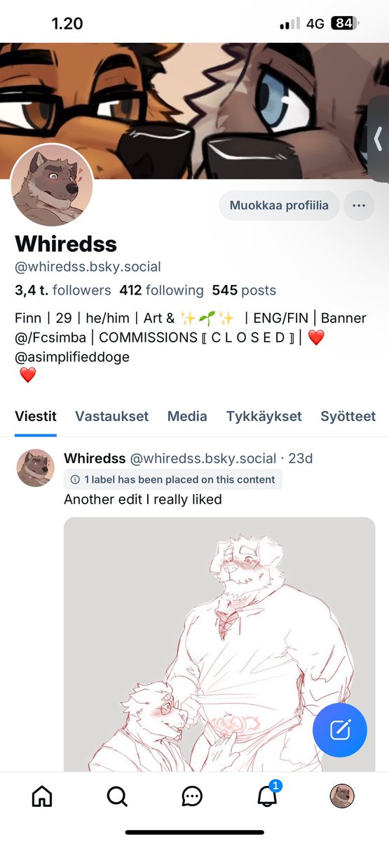 Becouse of the upcomming changes