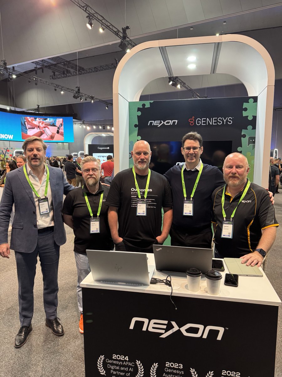 Nexon Asia Pacific tweet media