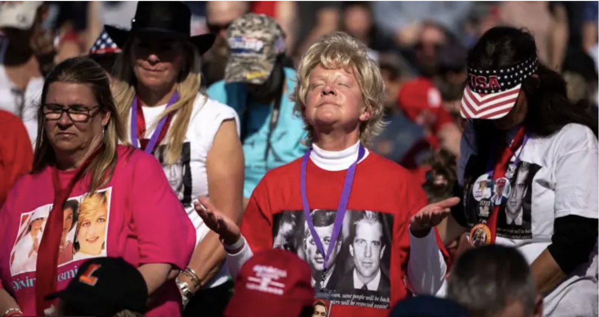 Minutos antes del servicio dominical en la iglesia Grace Reformed Baptist Church de Elgin, un pueblo de unas 2.000 personas en el sureño estado de Oklahoma, el pastor Dusty Deevers, de 36 años, impecablemente vestido y con una resplandeciente sonrisa, recibe a un centenar de