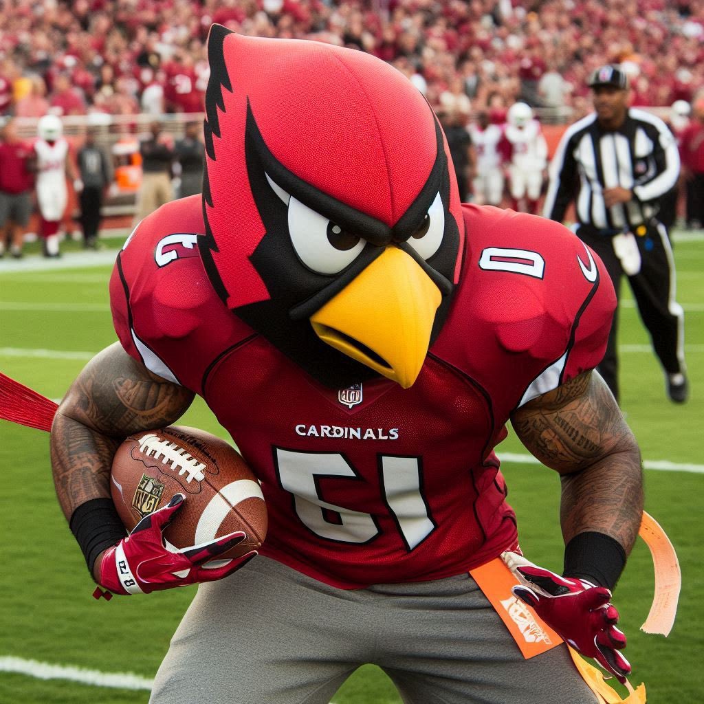 FNSL_Packers's tweet photo. Our opponent.. the cards was seen playing flag football .. they couldn’t show up against us ! We move to 6-1 🫡 https://t.co/cNXQ02XmBa