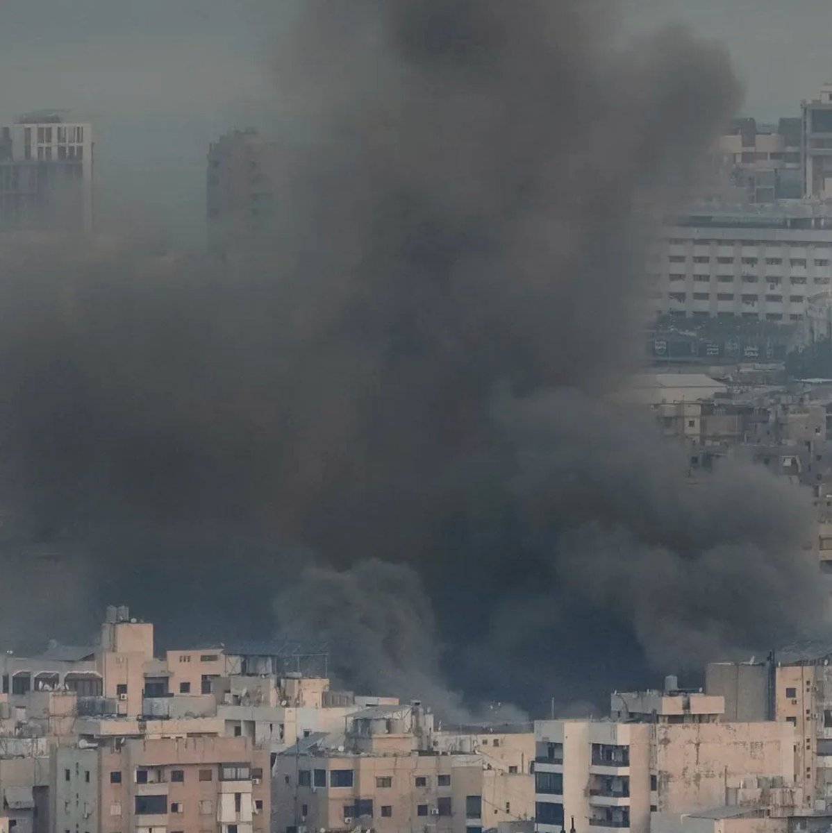 La respuesta al ataque de Irán y la situación catastrófica en el norte de Gaza marcan los intensos contactos entre la Administración Biden y Netanyahu

elmundo.es/internacional/…