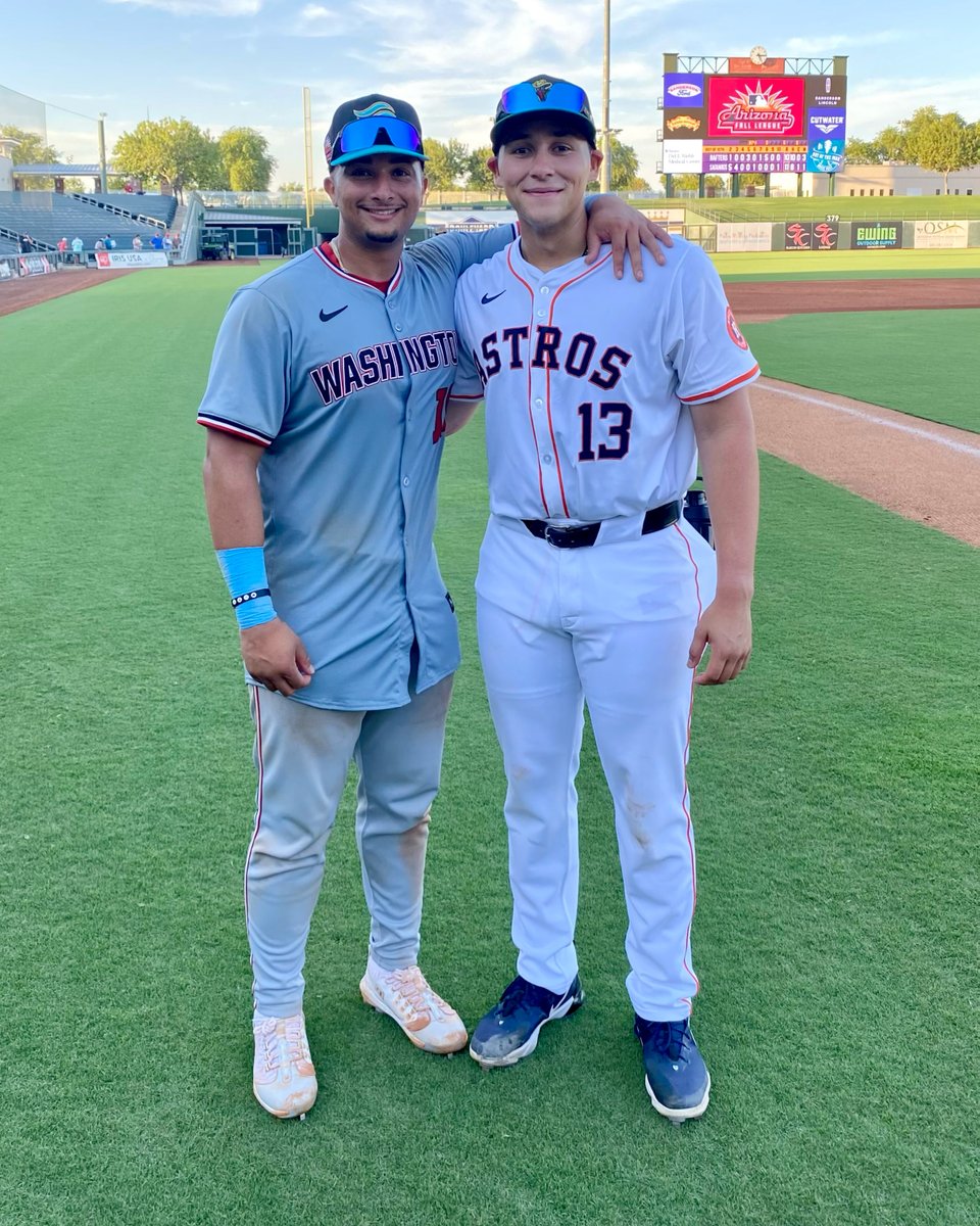 CanesBaseball's tweet image. Canes for life 🙌

#ProCanes | #AFL24