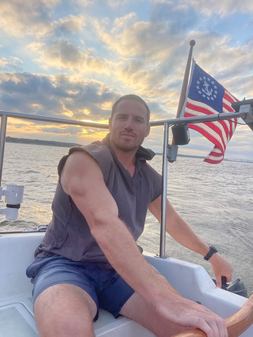 He made such a strong impression that he was asked to stick around Ames and become the Strength and Condition coach for the Cyclones. Along with the wrestling team, Ben also works with gymnastics, men’s and women’s cross country and track and field.