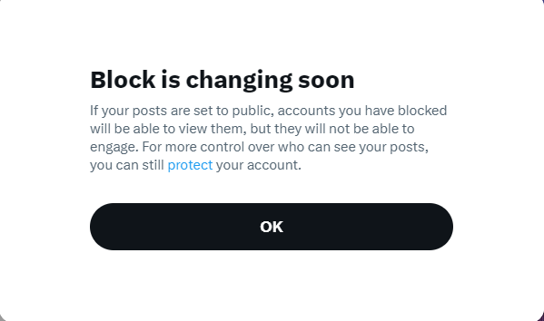 another reason to stop using this website. that and the popups i keep ...