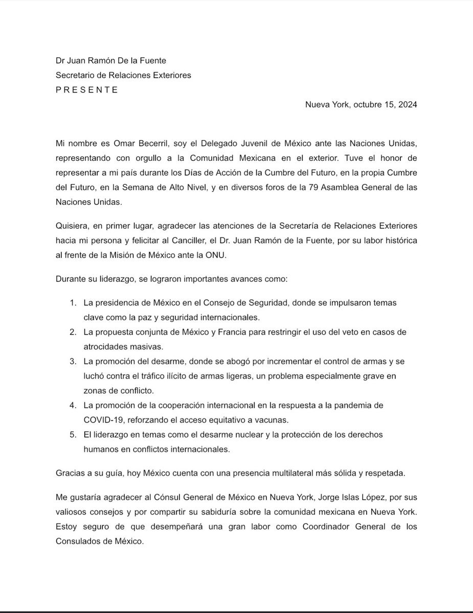 Omar Becerril tweet media