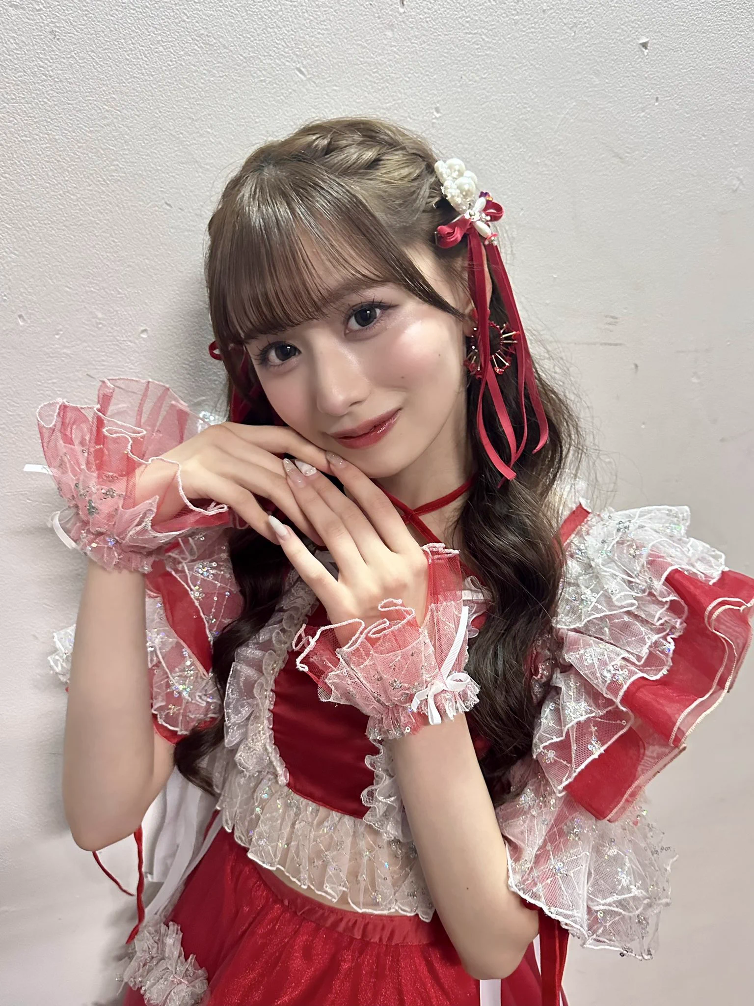 立花琴未 (CANDY TUNE) on X: 
