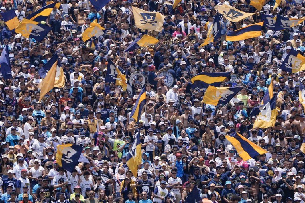 🚨#GIVEAWAY AURIAZUL🚨

🎟️ ¡GANA UN PASE DOBLE para el #Pumas vs #ADSL!🐾
 
1⃣) Sigue a <a href="/calientesports/">Caliente Sports</a> y a mí aquí y en Instagram.
2⃣) Dale 🔁 y ❤️
3) Comenta este tuit con tu pronóstico usando el hashtag #MásAcciónMásDiversión 🔥

¡Se regalarán DOS pases dobles! 📲