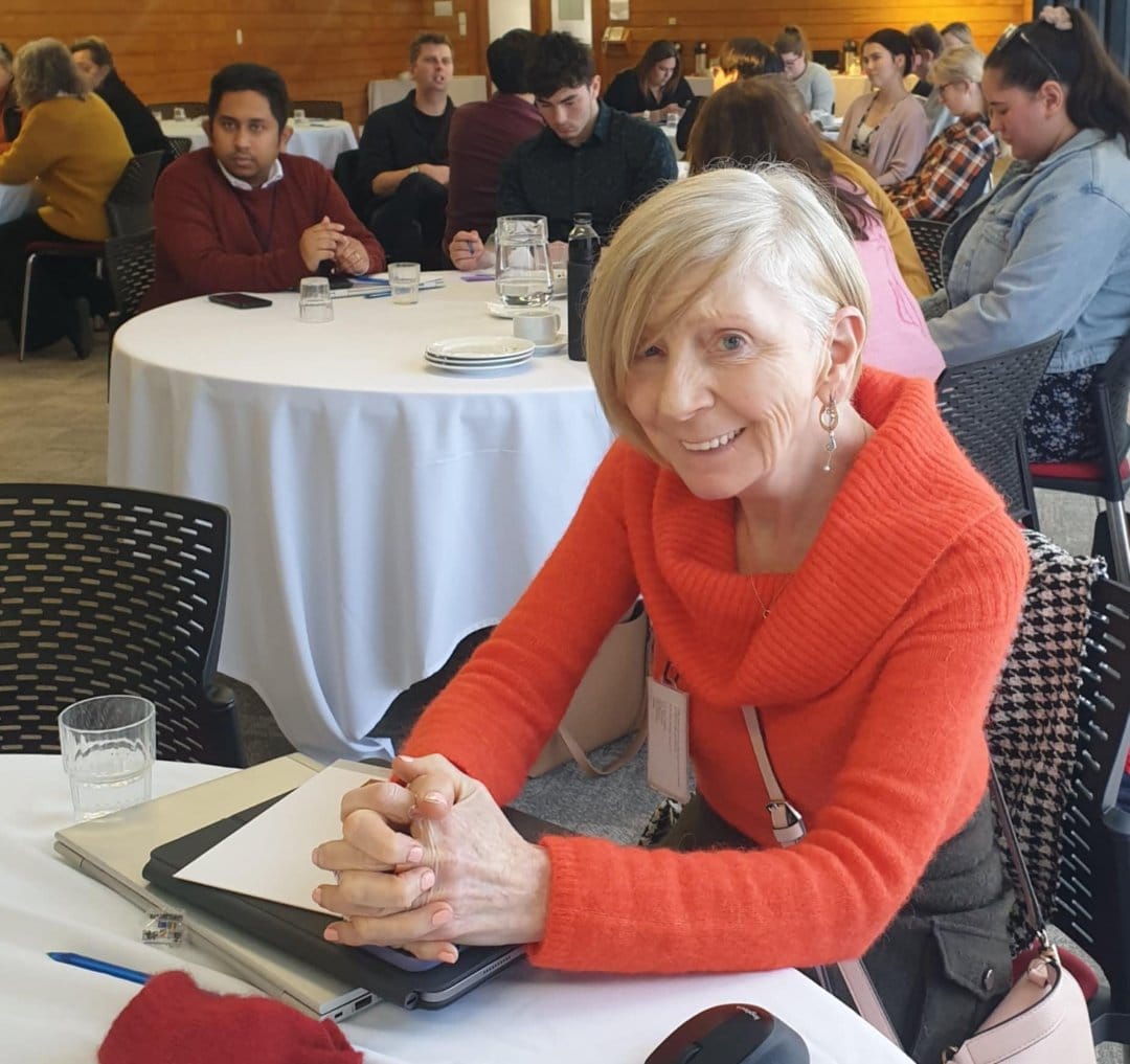 We join the disability community in Aotearoa New Zealand we acknowledge the passing of Dr Pauline Boyles. whaikaha.govt.nz/news/news/ackn…