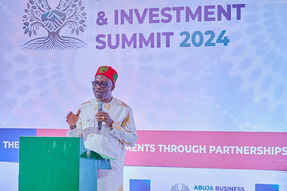 bitruslawrence's tweet image. Great day at the Abuja Business and Investment Summit, hosted by the Abuja Investments Company Limited (AICL), at the Umaru Musa Yar’Adua Centre in Abuja.… instagram.com/p/DBM3s0bsITS/…

#AICL #FCT #BLG #ABUJA #Renewedhope