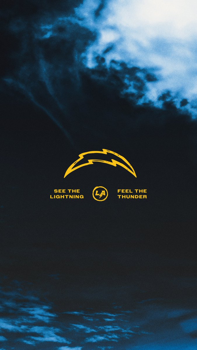 into the storm 📲
