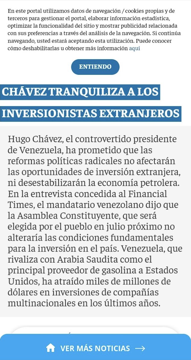 Hay películas que ya hemos visto.