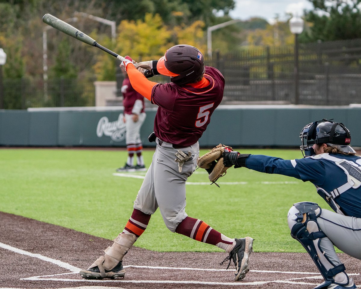 Virginia Tech Baseball tweet media