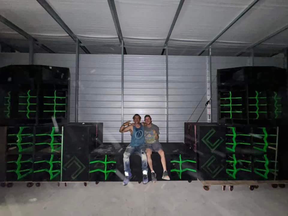 SOUNDS FROM BELOW (@soundsfrombel0w) on Twitter photo βNOT ALONEβ β€οΈβπ©Ή A 2 STAGE DAY TIME CHARITY EVENT
10/20 (SUNDAY) 2PM-10PM
<a href="/GreenElephantTX/">The Green Elephant Dallas</a> π
A CHARITY EVENT FOR <a href="/afspnational/">American Foundation for Suicide Prevention</a> π (100% OF PROCEEDS GO TO AFSP)
π«β¬οΈ
soundsfrombelow.ticketspice.com/not-alone βNOT ALONEβ β€οΈβπ©Ή A 2 STAGE DAY TIME CHARITY EVENT
10/20 (SUNDAY) 2PM-10PM
<a href="/GreenElephantTX/">The Green Elephant Dallas</a> π
A CHARITY EVENT FOR <a href="/afspnational/">American Foundation for Suicide Prevention</a> π (100% OF PROCEEDS GO TO AFSP)
π«β¬οΈ
soundsfrombelow.ticketspice.com/not-alone