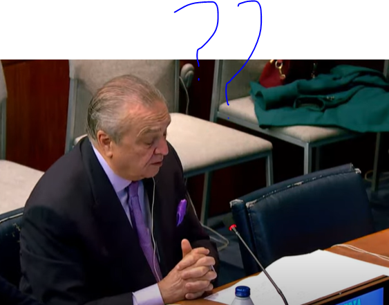BreikaBeiba's tweet photo. In his speech to #4thCommittee, 🇩🇿amb to #UN misleaded UN members from A to Z abt Africa's Last Calumny i.e #WesternSahara territoty dispute opposing #Morocco to algerian army since 1975.
#SaharaOccidental
#MoroccanSahara #AlgeriaMeddling
#UNGA #UNGA79 #UNGA2024
#UNSG #UNSC https://t.co/eAU3DLTRAW