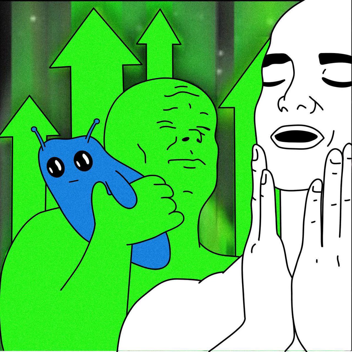 elkethewolf tweet media