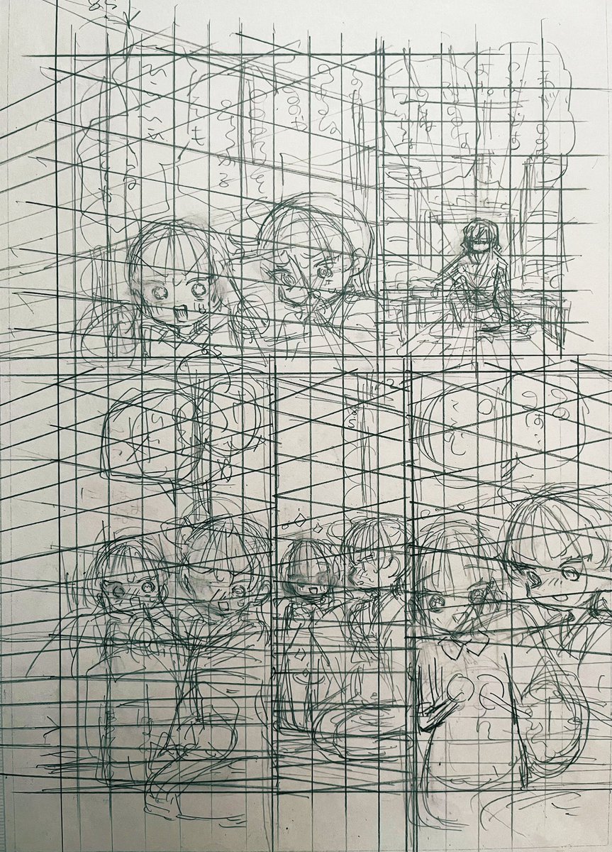 16話✍️📝✍️ 