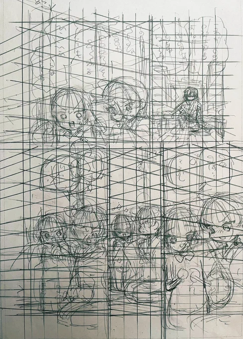 16話✍️📝✍️ 